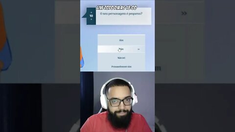 Sera que o Akinator acerta um T Rex?