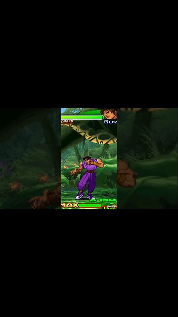 SFA3 | All Yun A-ISM Super Combos #shorts #sfa3