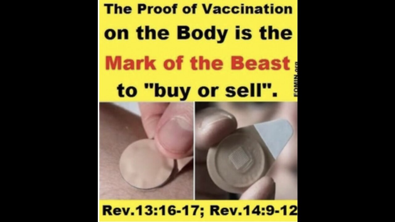 That no 🧑🏾💼MAN might BUY 🛒 or SELL 🛒🧾