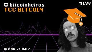 TCC Bitcoin - Convidado especial Gui Bressan