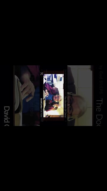 He That Endureth to The End | DOC | David Carrico