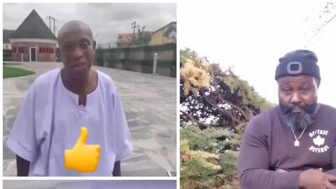 BREAKING! Raphael Uwazurike Is Right On This Issue
