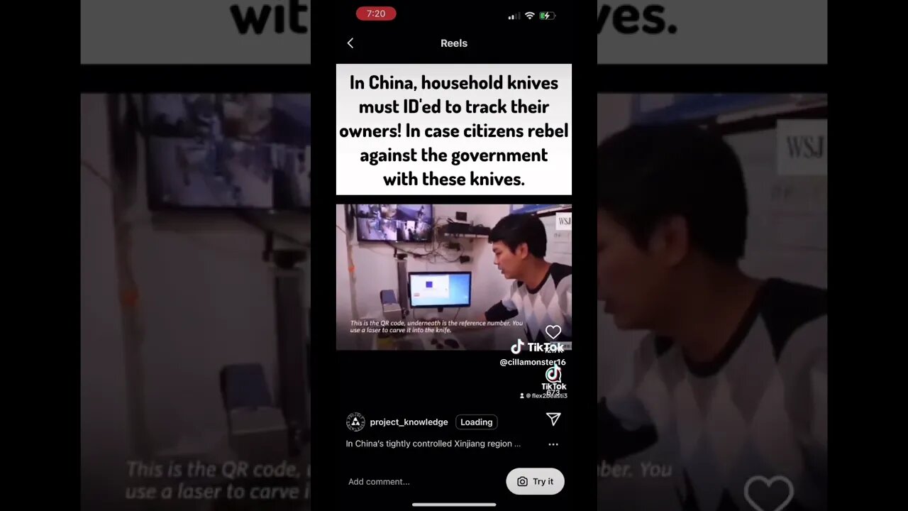 China control what you think? #control #government #china #usa #fypシ