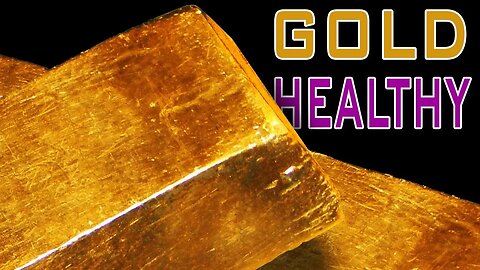 World Gold Council: Gold Healthy For Next 30 Years!