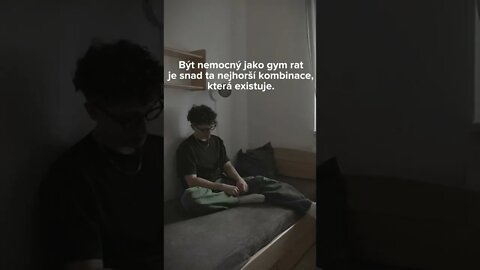 Fr ta nejhorší kombinace, která existuje 😩