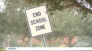 Hillsborough Schools to unveil 3 plans to relieve overcrowding at Barrington Middle