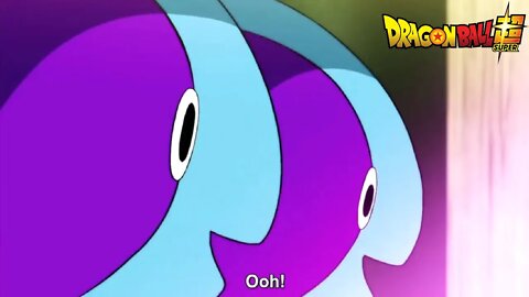 The world needs this roasting video | Universe 2 is smoking? | #DragonballSuper #Roasted #Shorts