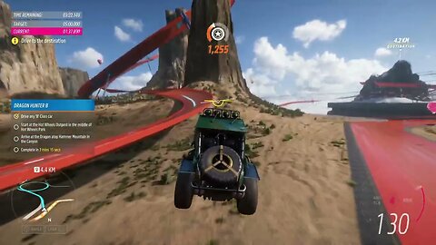 Forza Horizon 5 more Hot Wheels history