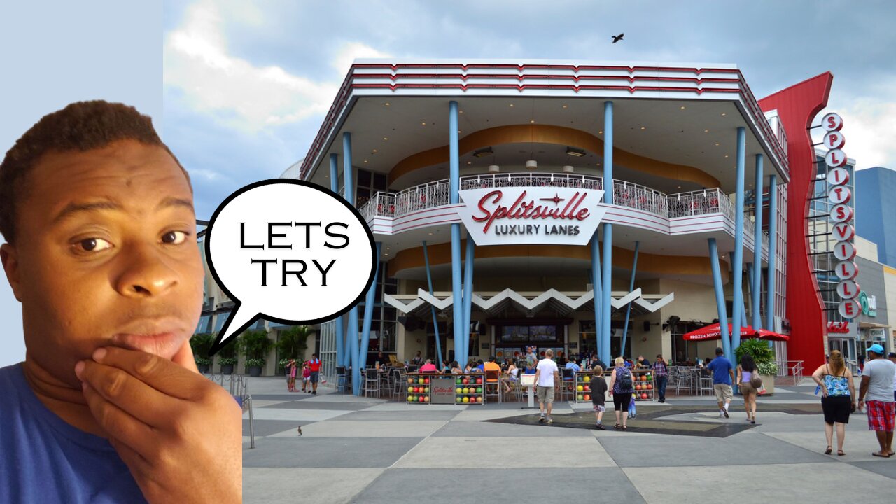 Try a popular restaurant near Disneyland California