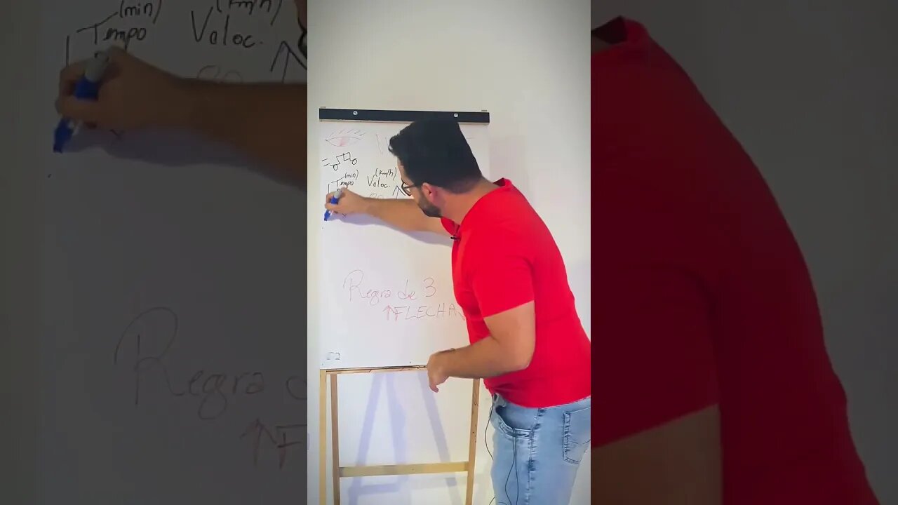 đ¸ Regra de 3: NĂŁo fique mais perdido com essas dicas fĂĄceis!