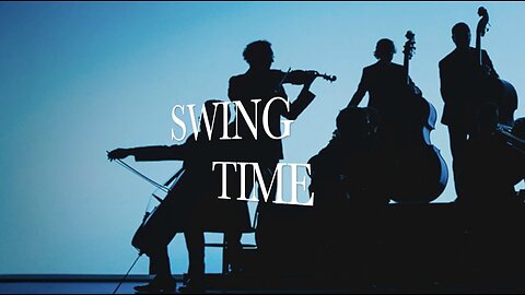 SWING TIME