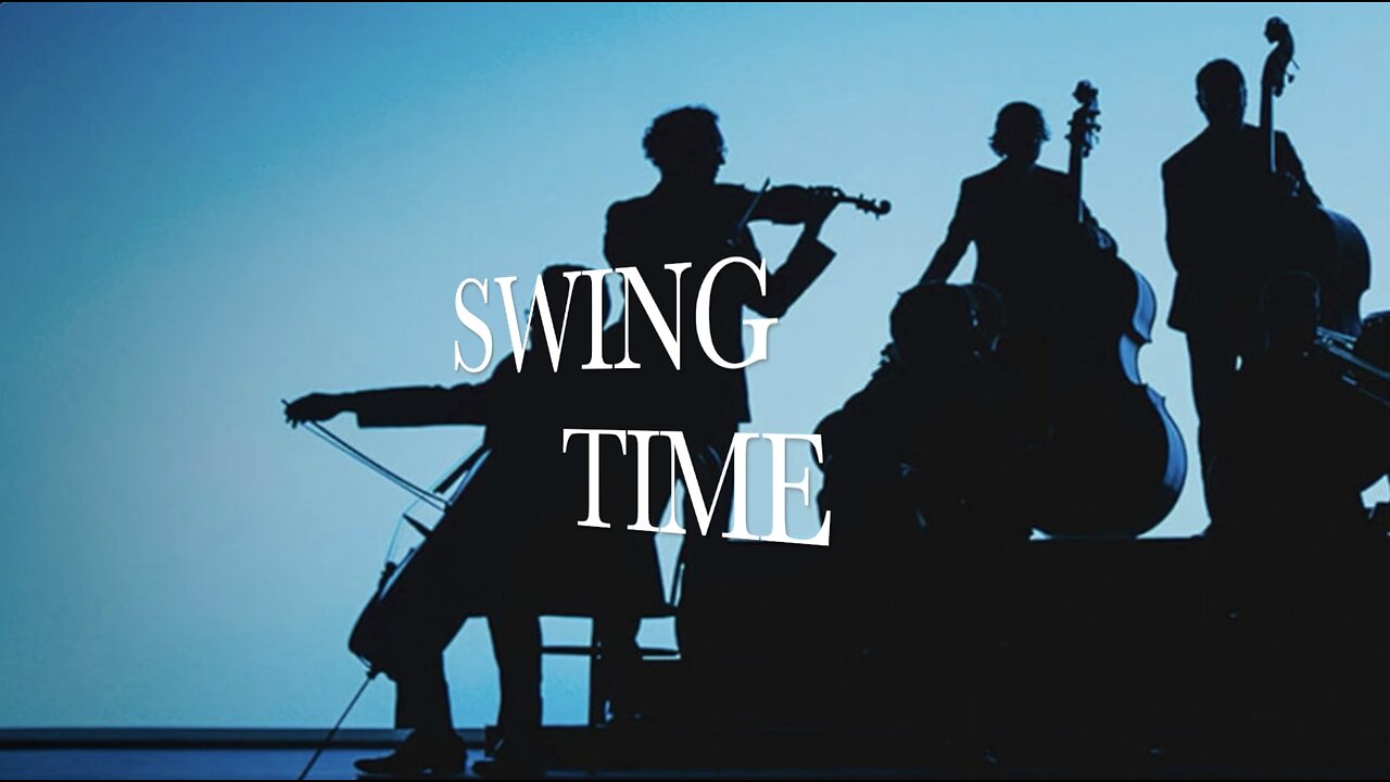 SWING TIME