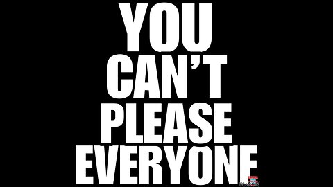 NIMH Ep #512 You can’t please everyone! Someone always has something to say!