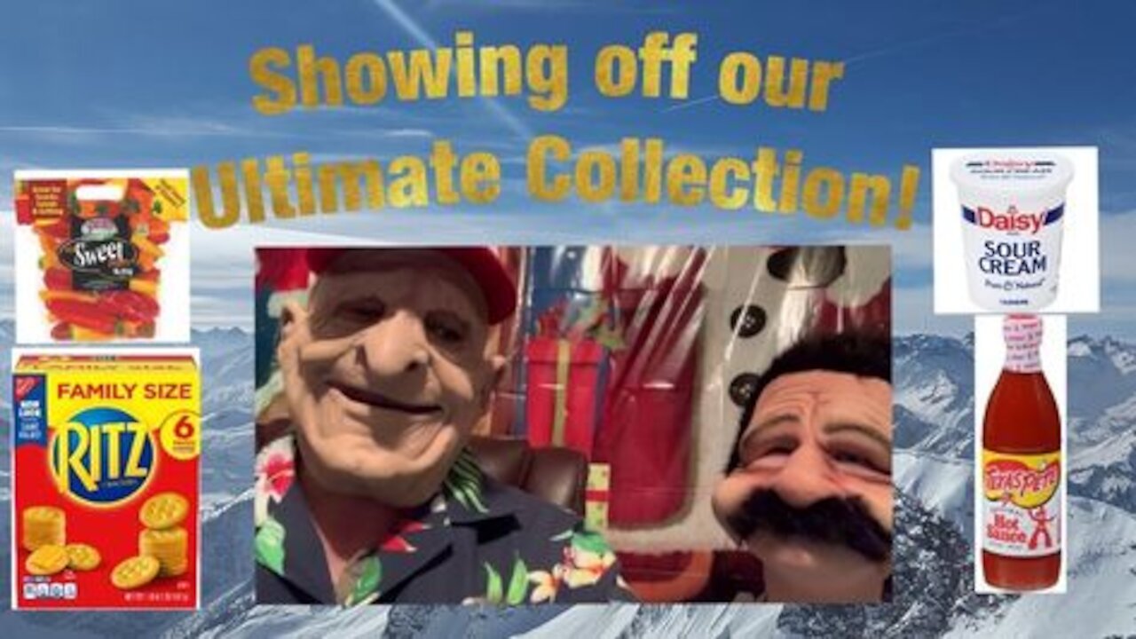 Showing off our ultimate collection from Food City by B&D Product & Food Review