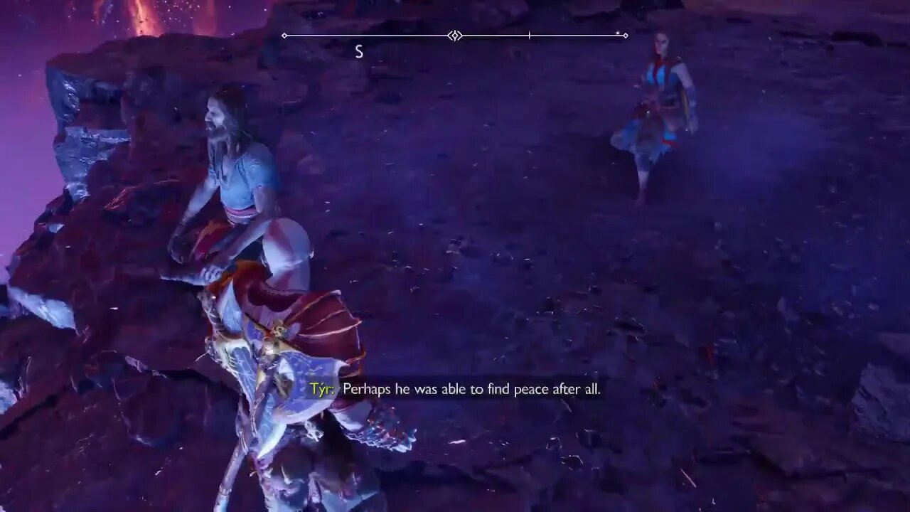 God of War - Ragnarok 18d |
