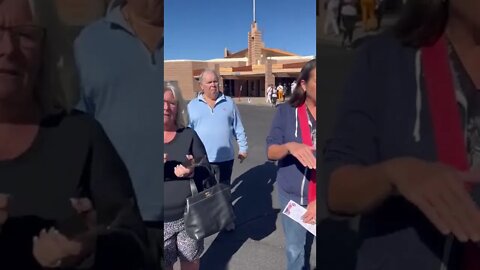 Not just Maricopa, it's happening everywhere, listen to this.