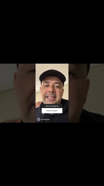 🔵 O que vale mais a pena? Grafico ou Fluxo? Day trade vale a pena?