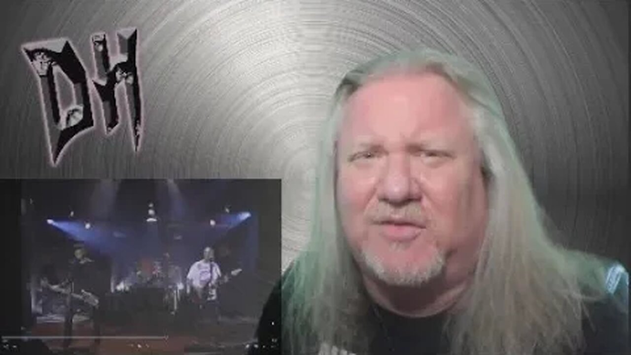 King’s X - Dogman (Live) REACTION & REVIEW! FIRST TIME HEARING!