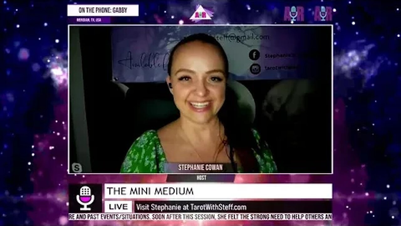 Mini Medium - March 1, 2023