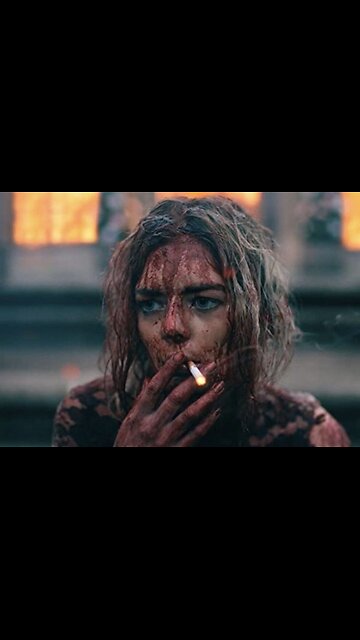 It's not just a video