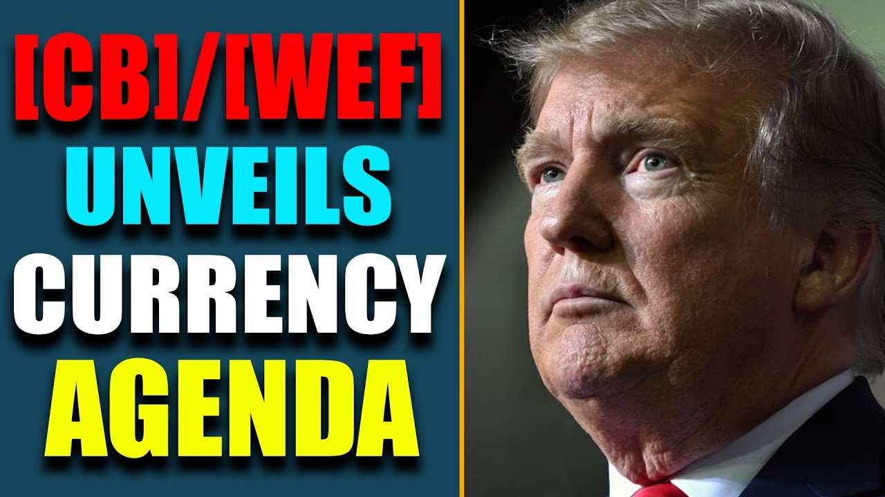 𝐗𝟐𝟐 𝐑𝐄𝐏𝐎𝐑𝐓! 𝐄𝐏. 𝟐𝟖𝟕𝟔𝐀 - 𝐓𝐇𝐄 [𝐂𝐁]/[𝐖𝐄𝐅] 𝐔𝐍𝐕𝐄𝐈𝐋𝐄𝐃 𝐓𝐇𝐄𝐈𝐑 𝐂𝐔𝐑𝐑