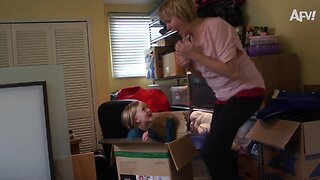 Try Not To Laugh