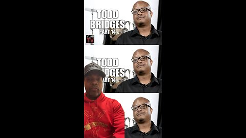 TODD BRIDGES ON VLAD