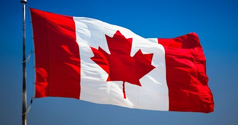 NO MORE COMPLY - Awesome video about WAKE-UP CANADA
