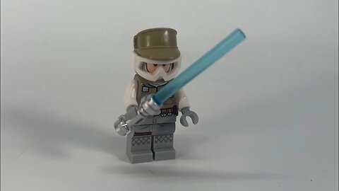 2022 Lego Star Wars Advent Calendar Day 21