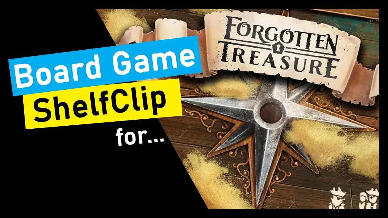🌱ShelfClips: Forgotten Treasure (Short Preview)