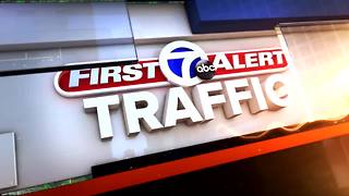 Westbound I-696 closing in Oakland County again this weekend