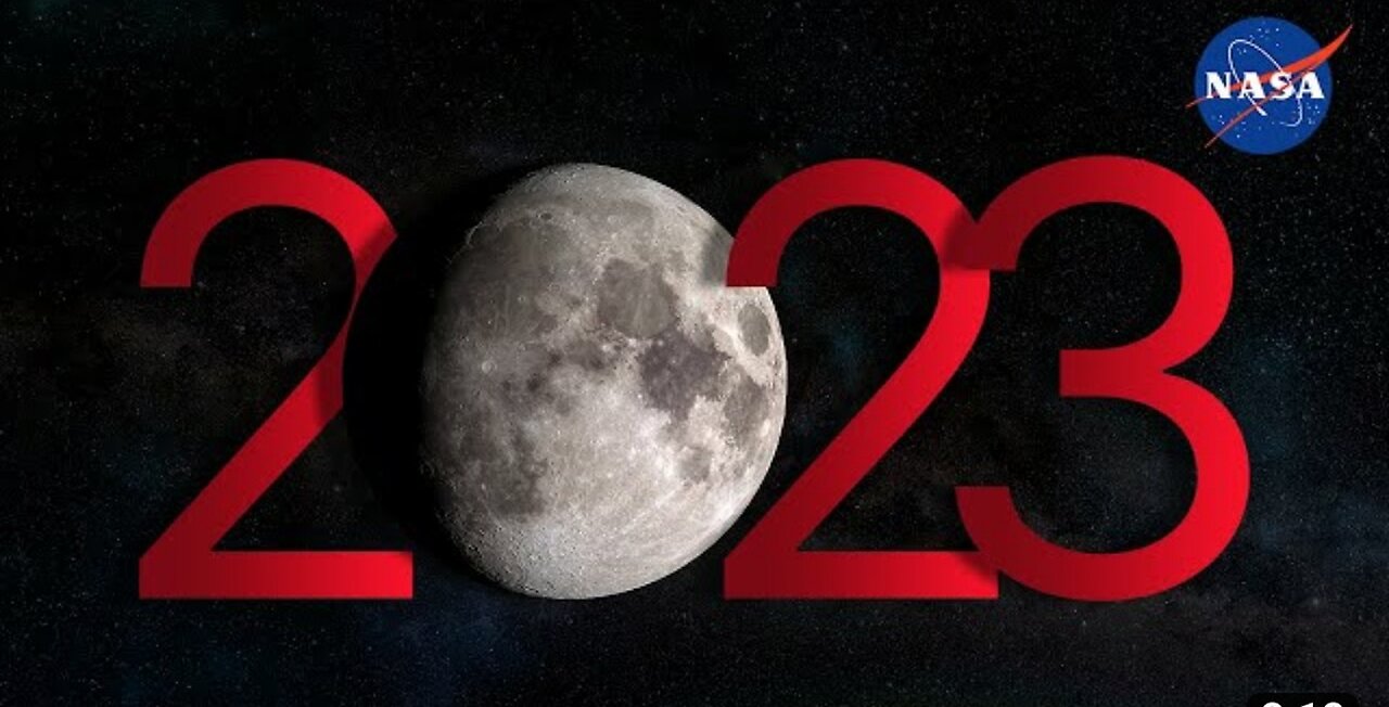 Nasa in 2023 A look ahead