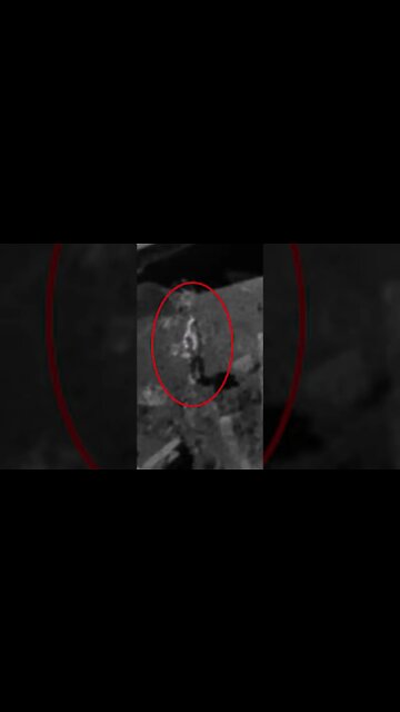 Was the moon landing faked? Why is there no camera on Buzz Aldrin's visor? 🌑☄ #moonlanding #shorts