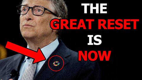 BUCK BROKEN EDITION - BILL GATES, SKULL REMOVED, RIP 'WOMEN'