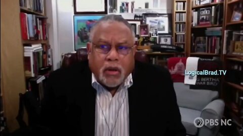 Wilmer J. Leon III with Russia Ukraine Analysis