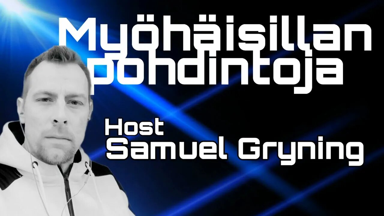 Myöhäisillan pohdintoja - kooste