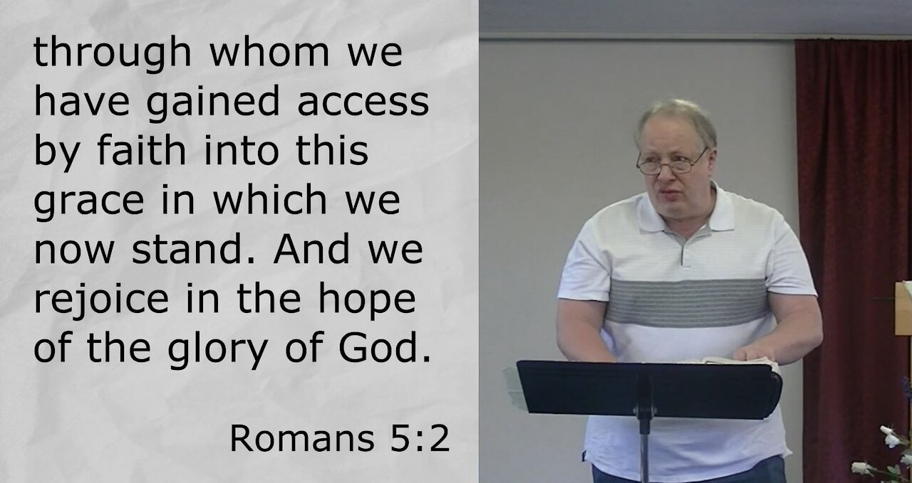 How to Turn Faith to Love Part 2 March 08, 2020 by Doug Heininger