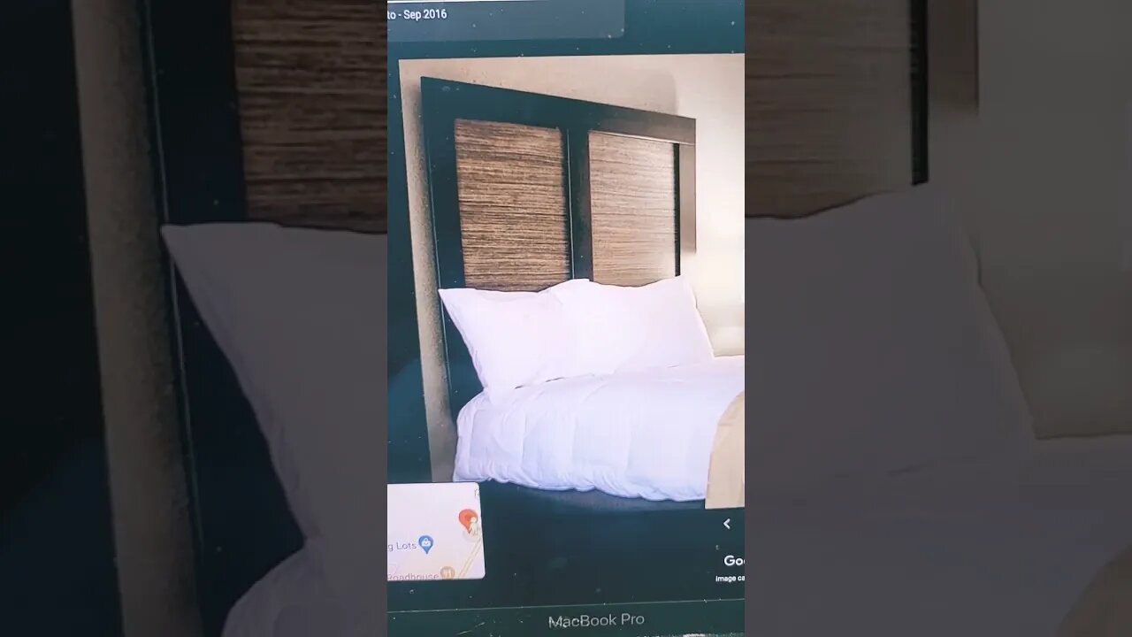 Tony Pizza Location Found