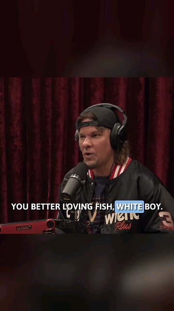 Grandma's Fishing Secrets: 3 Lessons Learned! #fish #joerogan #grandma