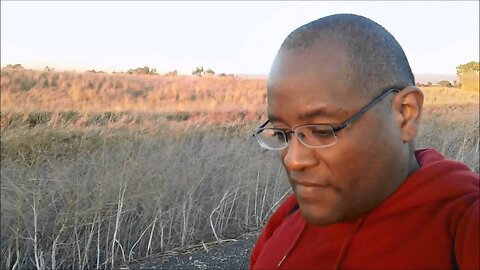 Victor's 2 Minute Testimony (#2)