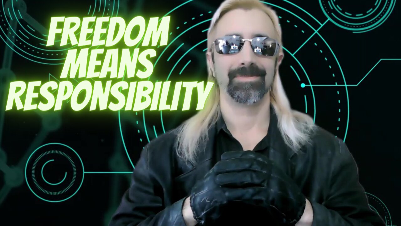 Women Don't Want Freedom