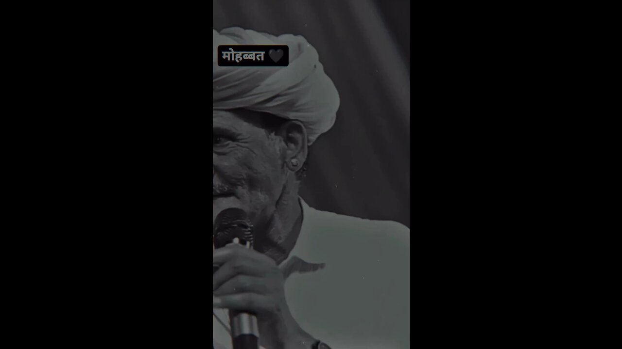 Nahi Hoti Janab 🥹❣️
