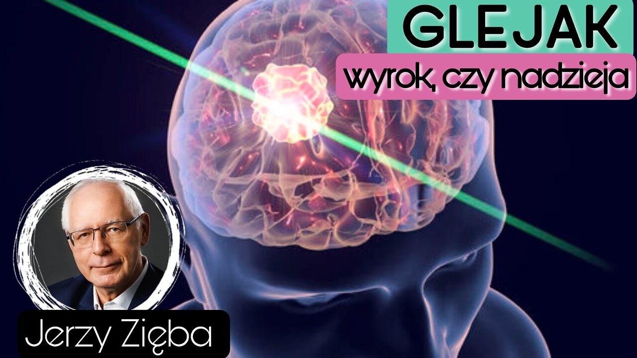 Glejak: wyrok czy nadzieja - Jerzy Zięba