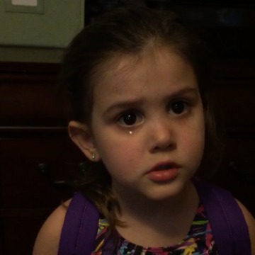 She's Moving Out Because She Can't Have Boyfriends!