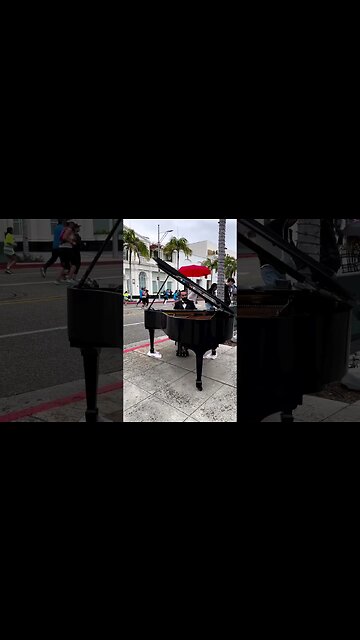 Los Angeles: 1 hospitalization during the LA marathon at this time.