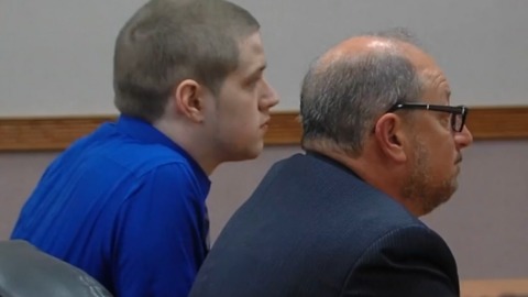 Jacob Looney found guilty of attempted murder