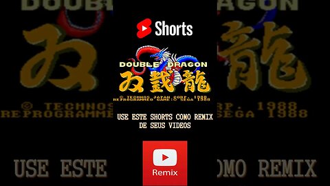 DOUBLE DRAGON -MASTER SYSTEM Mission 5.OST-ORGINAL SOUND TRACK