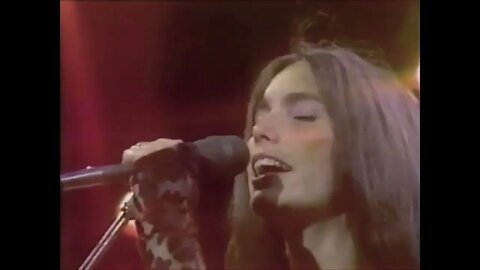 Emmylou Harris - Ooh Las Vegas - 1982