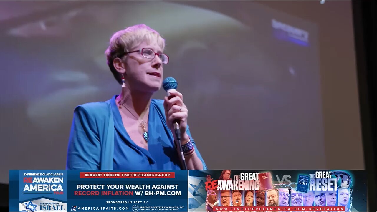 Leigh Dundas | “What’s Happened Over The Past 3 Years, They Have Socially Isolated Us”