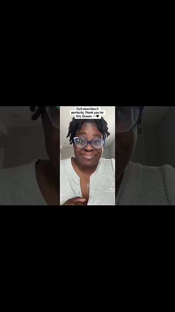 Pearl Is In A White Cult